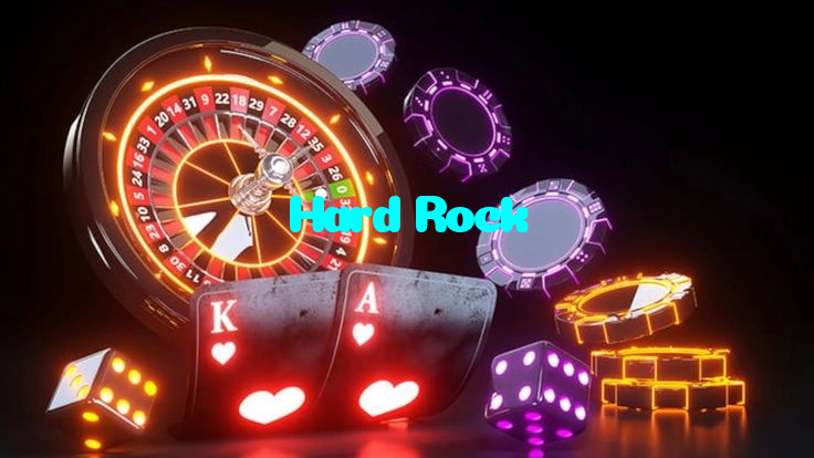 making first deposit on Hard Rock website using local payment methods in Pakistan