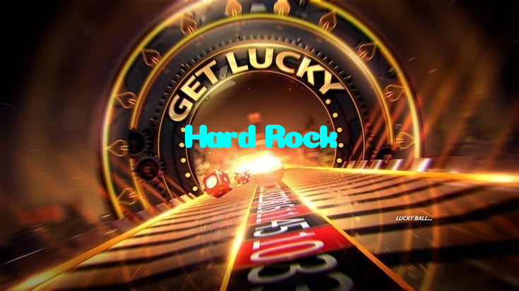 Hard Rock خوش آمدید بونس +600% پیشکش موبائل ایپ کے پروموشن سیکشن میں دکھائی دیتی ہے۔