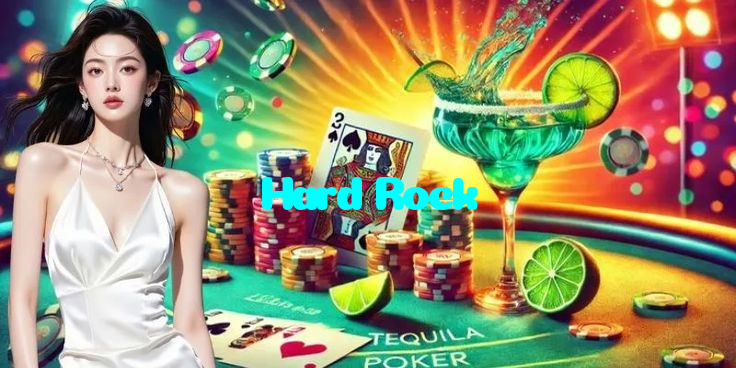 making first deposit on Hard Rock website using local payment methods in Pakistan